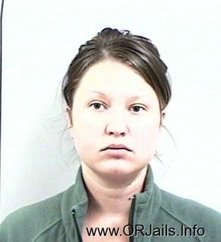 Hillary Suzanne Carlgren Mugshot